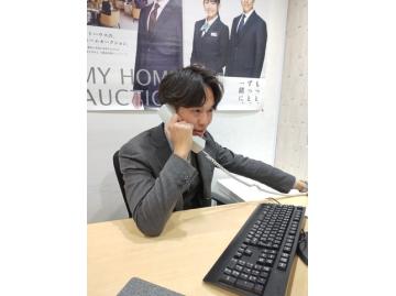 私の営業スタイル
