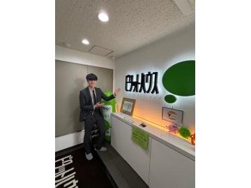 私の営業スタイル