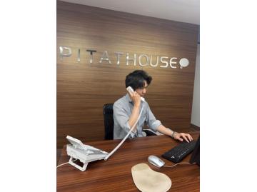 私の営業スタイル