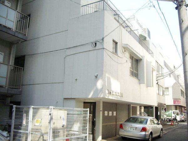 ハイム大成ビルの賃貸物件