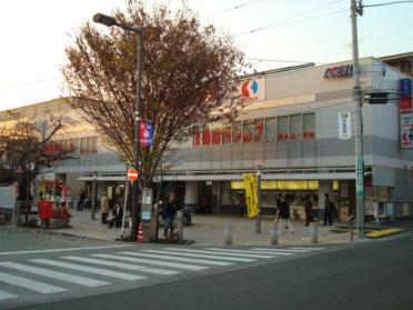 京王ストア仙川駅ビル店：799m