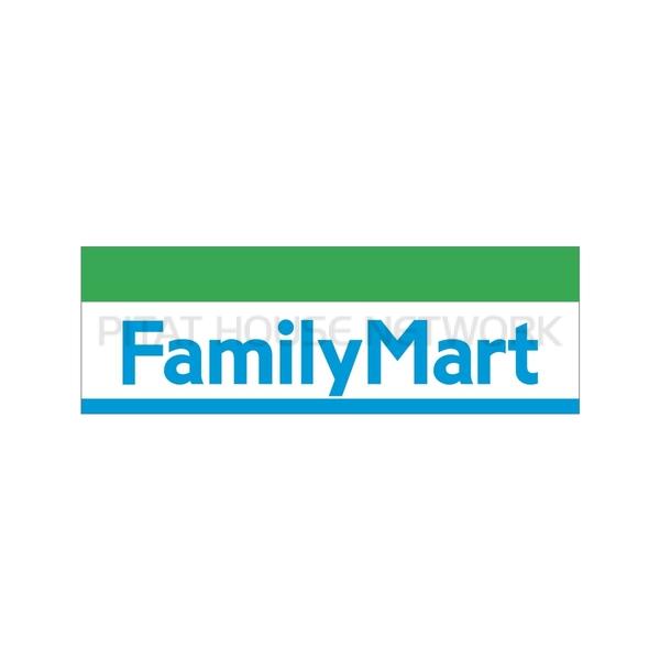 ファミリーマート仙台三百人町店:344m