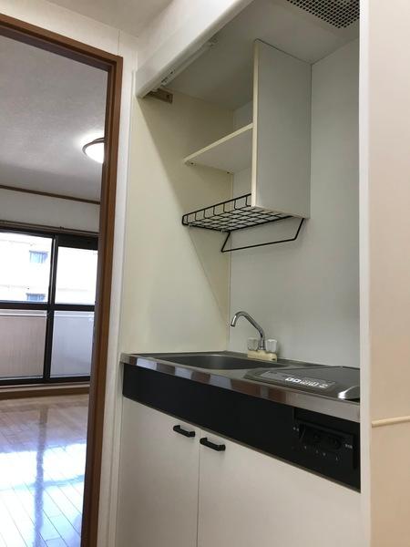 Plantier（212） 部屋画像