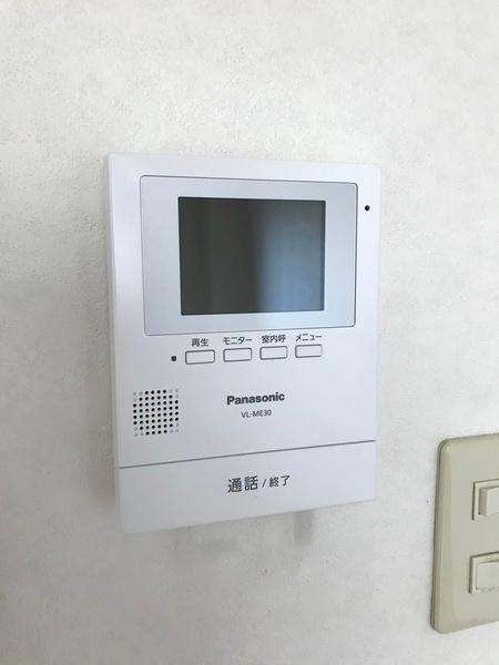 Plantier（212） 部屋画像