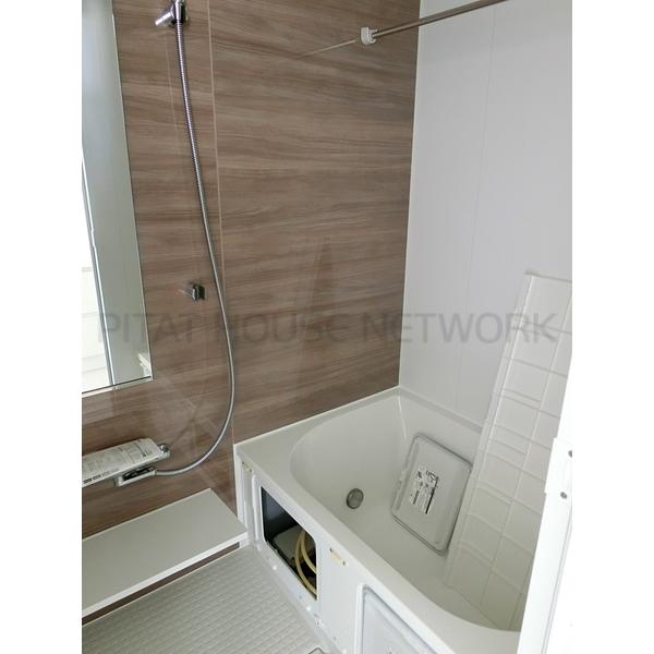 同タイプ別室写真