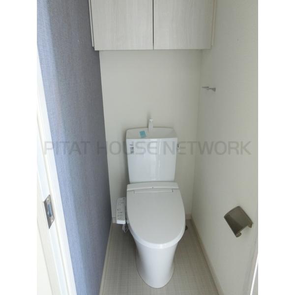 同タイプ別室写真