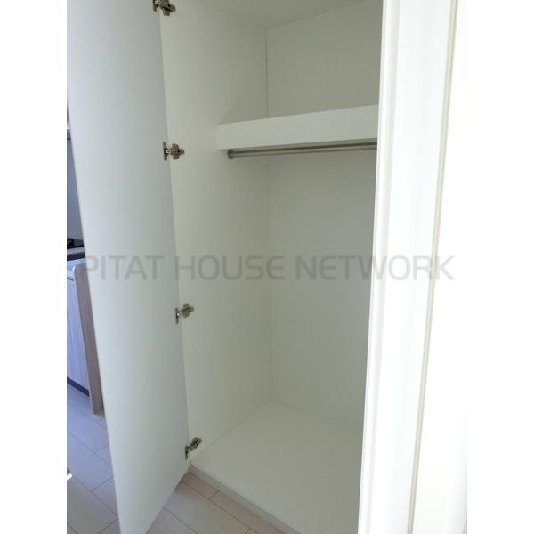 同タイプ別室写真