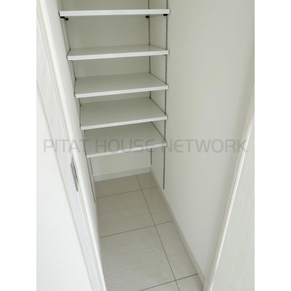 同タイプ別室写真