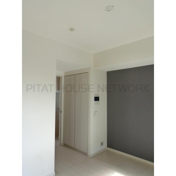 同タイプ別室写真