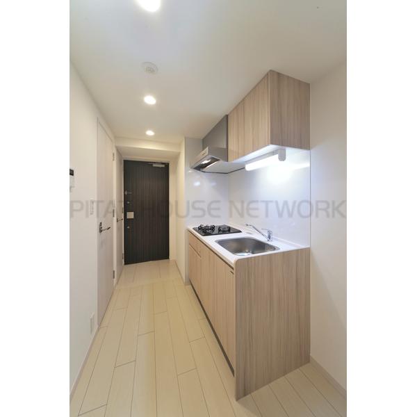 同タイプ別室(反転)