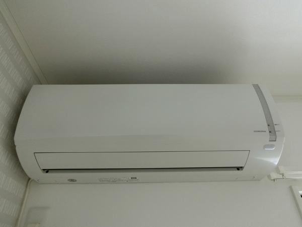 クレシエンテ（105） 設備