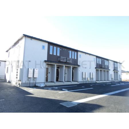 グランドソレイユ上余田