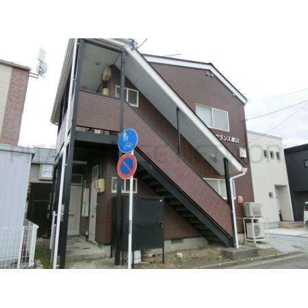 フレグランス郡山