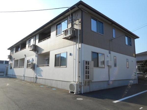 さくら88（102） 外観