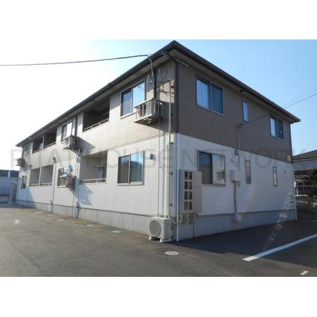 アパート（宮城県仙台市青葉区）バス・車その他 「バス便」駅 徒歩1分