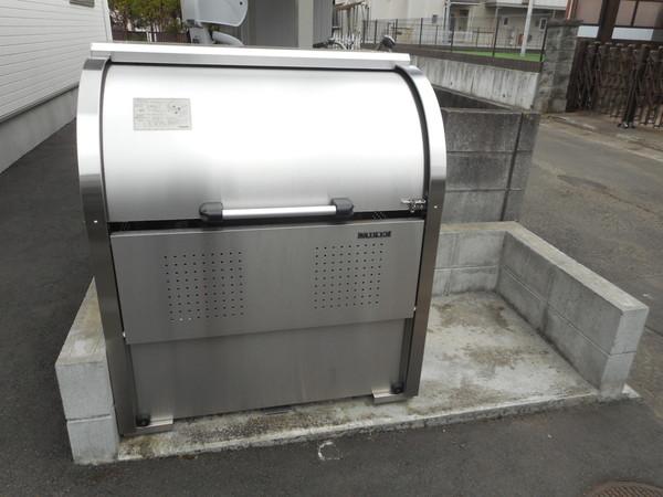 さくら88（102） 共有部分