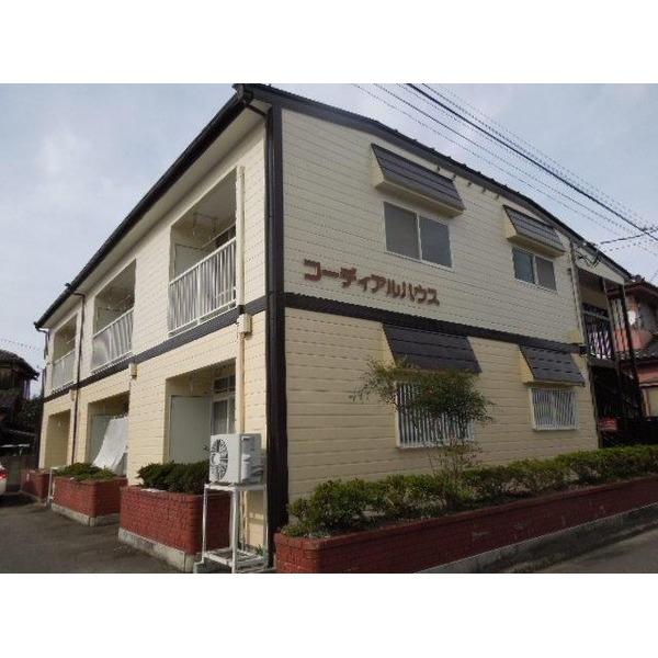 コーディアルハウス（101） 外観