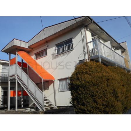 アパート（宮城県仙台市青葉区）仙山線 「北山」駅 徒歩28分