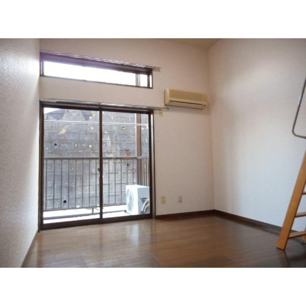アビーロード中山（102） 部屋画像
