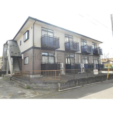 アパート（宮城県仙台市青葉区）仙山線 「国見」駅 徒歩36分