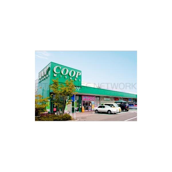 COOP MIYAGI明石台店:747m