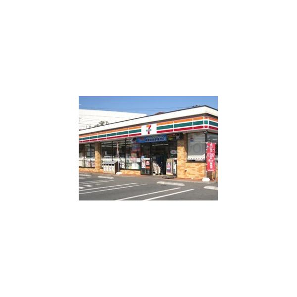 セブンイレブン仙台明石南2丁目店:578m