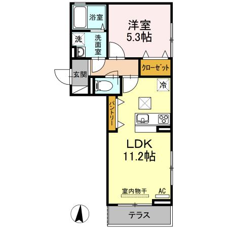 写真:物件の写真