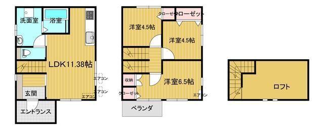 写真:物件の写真