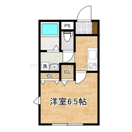 アパート（宮城県仙台市太白区）仙台市地下鉄南北線 「富沢」駅 徒歩27分