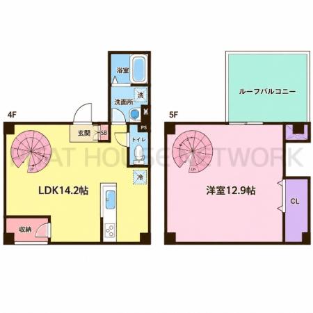 ルミエール長町