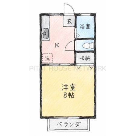 サンシティ桜ヶ丘