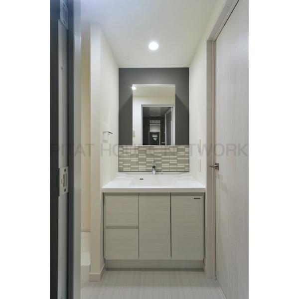 同タイプ別室(反転)