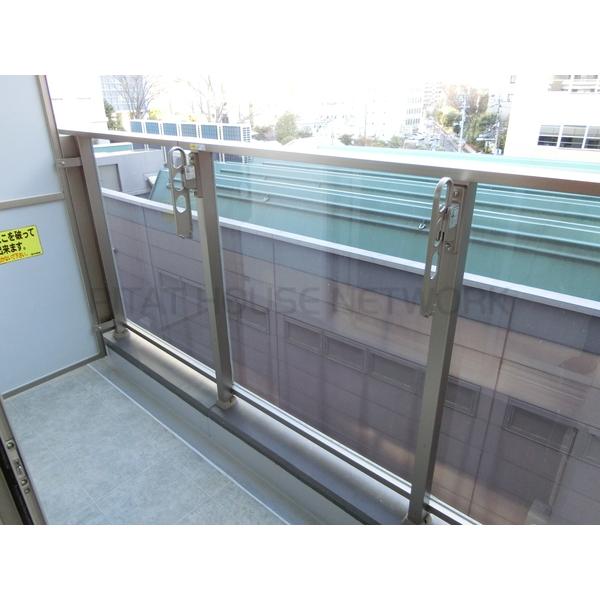 同タイプ別室(反転)