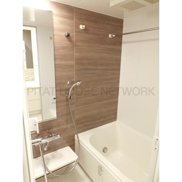 同タイプ別室(反転)