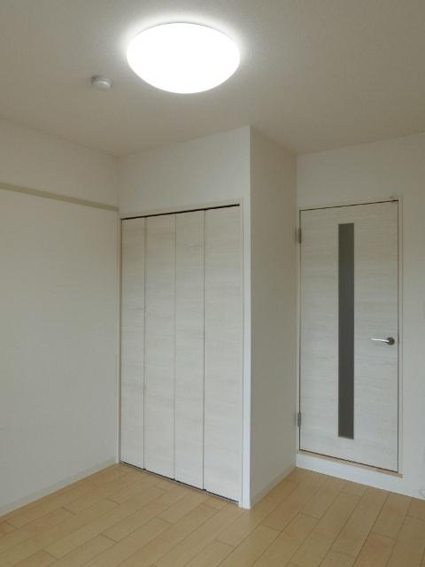コーディアルハウス広瀬町（406） リビング