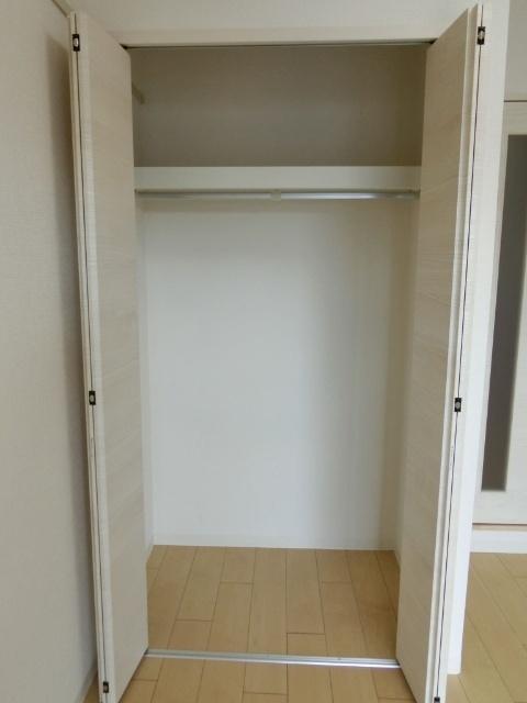 コーディアルハウス広瀬町（406） 収納