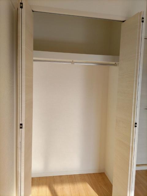 コーディアルハウス広瀬町（403） 部屋画像