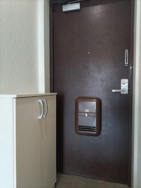 コーディアルハウス広瀬町（403） 部屋画像