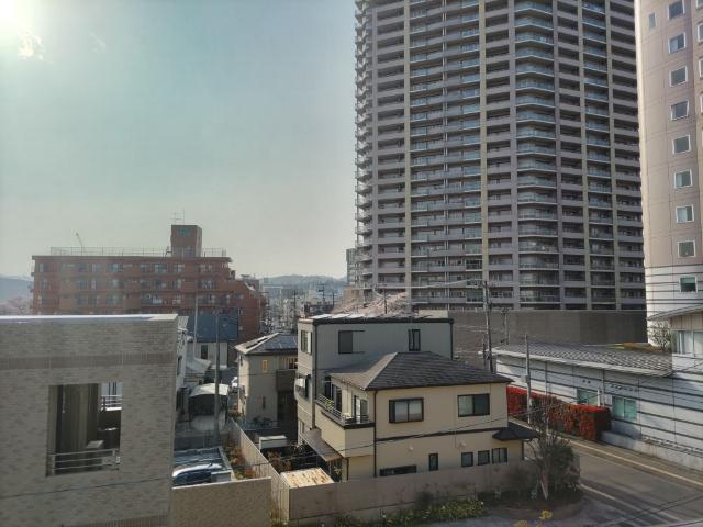 コーディアルハウス広瀬町（403） 部屋画像