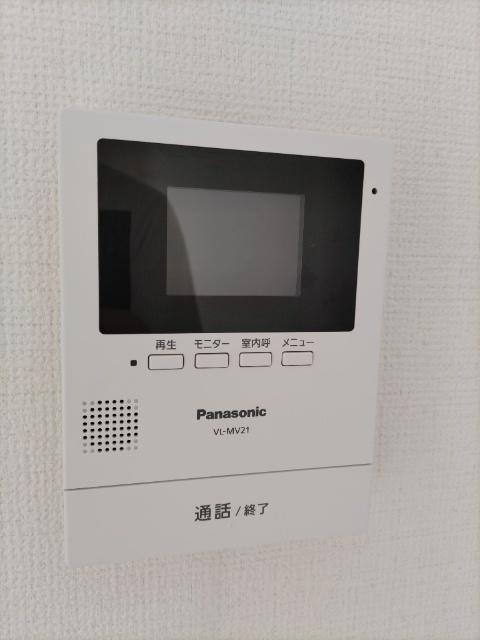 コーディアルハウス広瀬町（403） 部屋画像