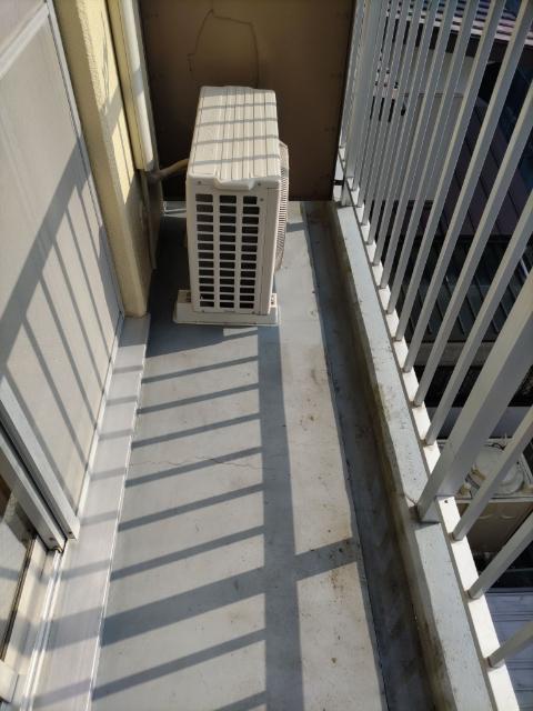 コーディアルハウス広瀬町（403） 部屋画像