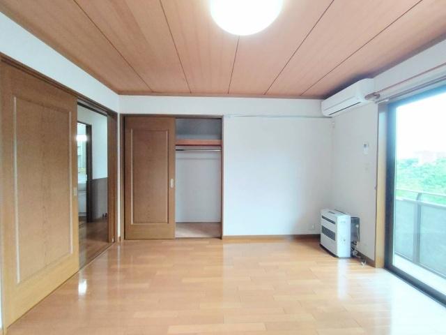 桜ケ丘7丁目辻本貸家（2F） その他部屋・スペース