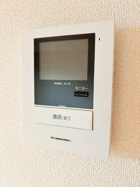さくら88（102） セキュリティ