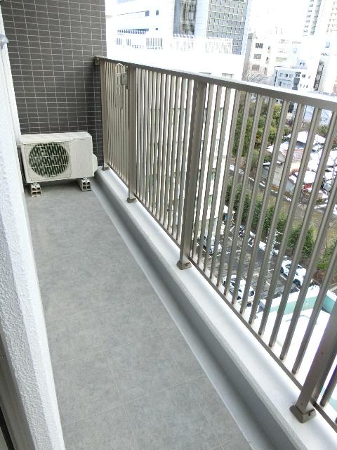 リージア上杉一丁目（1207） 部屋画像