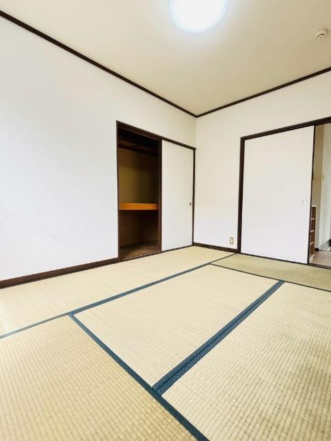 ヒルトンヒル八乙女（101） 部屋画像