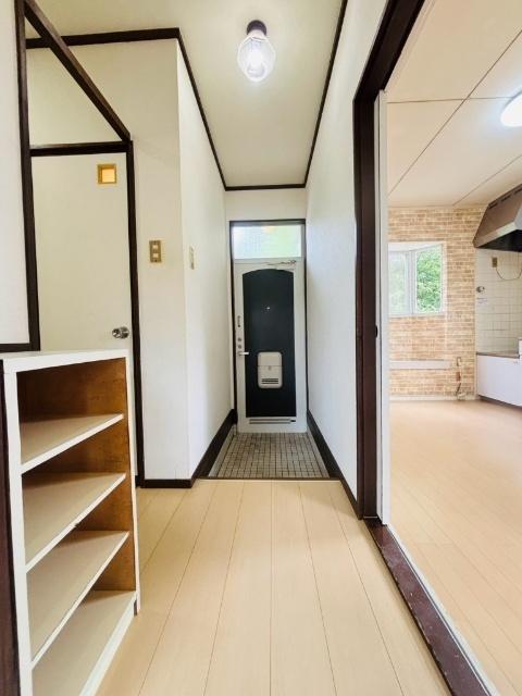 ヒルトンヒル八乙女（101） 部屋画像