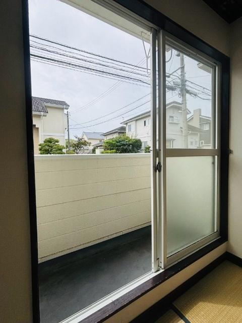 ヒルトンヒル八乙女（101） 部屋画像
