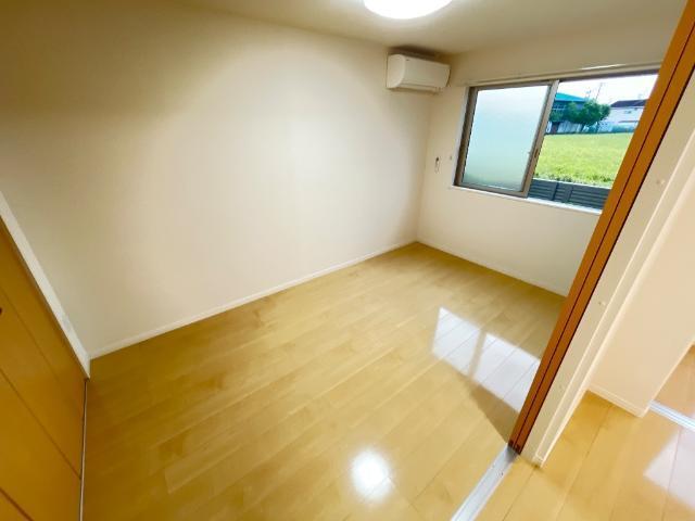 メゾン椿（Ｍａｉｚｏｎ椿） 部屋画像