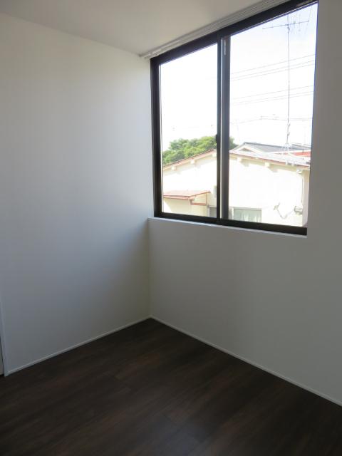 Casa shiogama（Beni） 室内