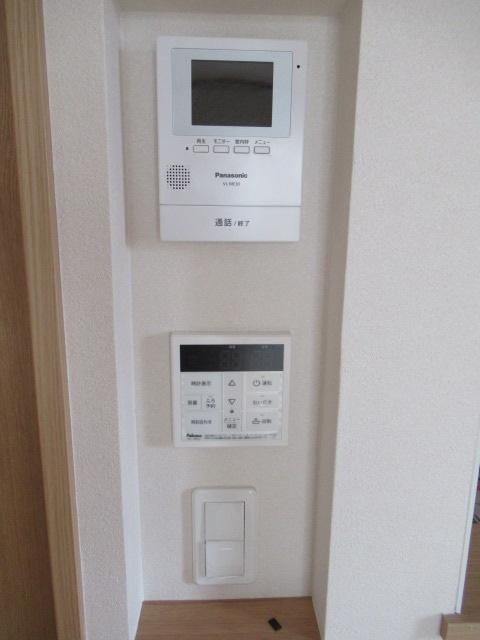 Fortune Grow　 設備